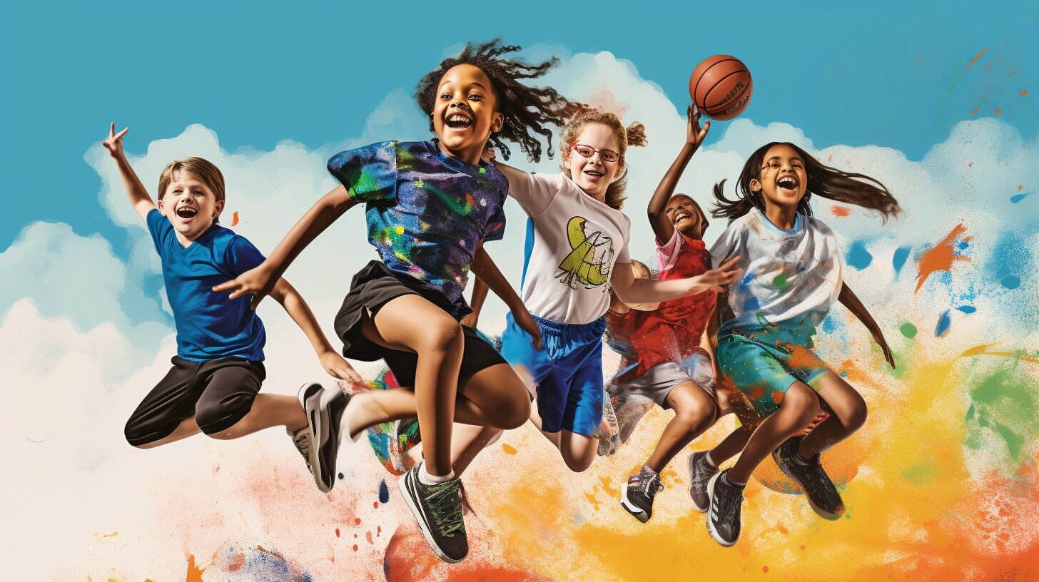 Sport et intégration: Sportin – L'événement sportif inclusif pour les  écoles »
